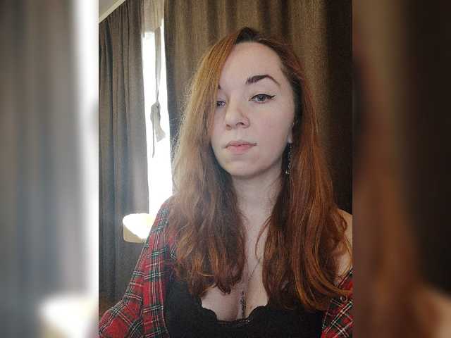 Kringkasting av skjermbilder KassandraMiss