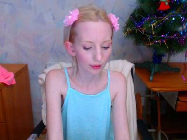 Kringkasting av skjermbilder KassiaDinn