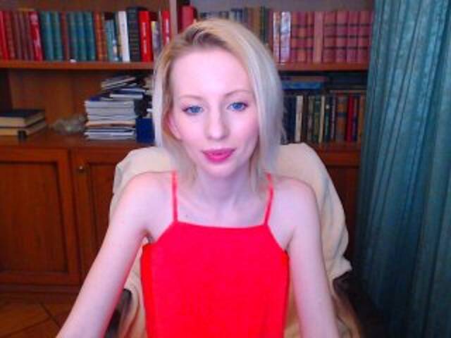 Kringkasting av skjermbilder KassiaDinn