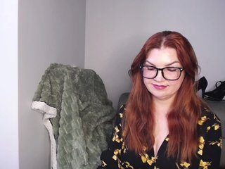 Erotisk videochat KassidyHoney