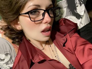 Erotisk videochat Kasy-Li