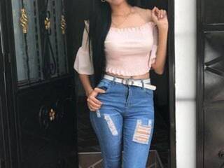 Erotisk videochat kata-candy