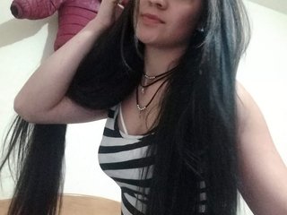 Erotisk videochat Kataleya28