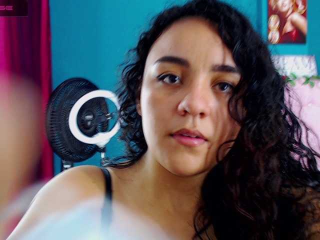 Kringkasting av skjermbilder Kataleya5