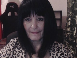 Erotisk videochat KatarinaGloss