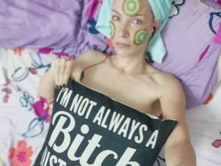 Erotisk videochat KatarinaJ