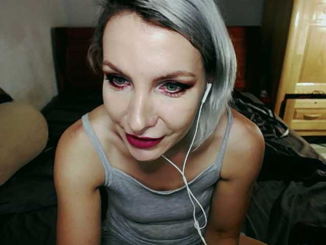 Kringkasting av skjermbilder KatarinaJ