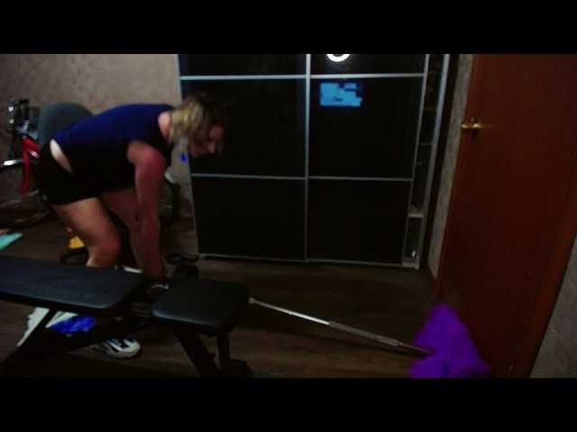 Kringkasting av skjermbilder KatarinaJ