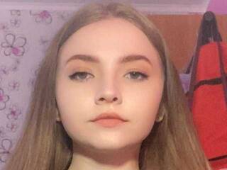Erotisk videochat KatarinaLITTLE