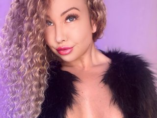 Erotisk videochat KatBigBum