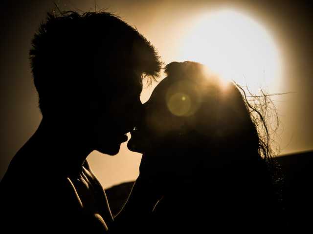 Foto av profilen KateandJohnny