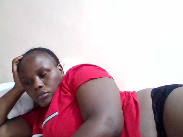 Kringkasting av skjermbilder Kate-melody