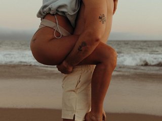 Erotisk videochat KateAlex19