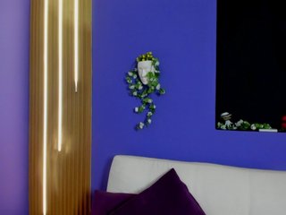 Erotisk videochat KateAmaretto