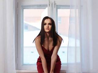 Erotisk videochat KateBronks