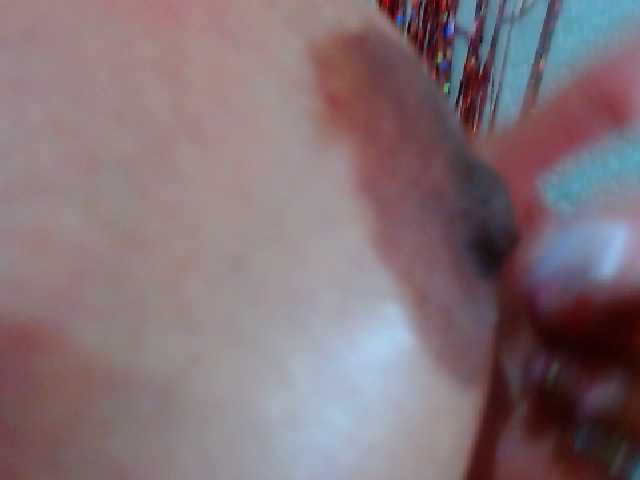 Kringkasting av skjermbilder Katecute89