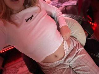 Erotisk videochat KateDanver