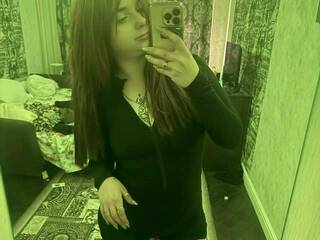 Erotisk videochat KateEls