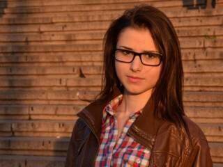 Erotisk videochat katefoxx