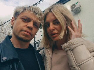 Erotisk videochat KateJayFit