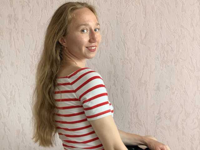 Foto av profilen KateKokos