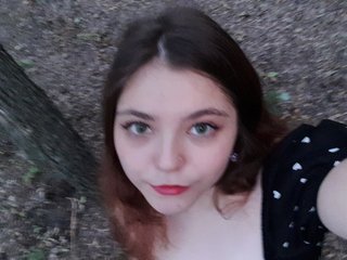 Erotisk videochat KateLane