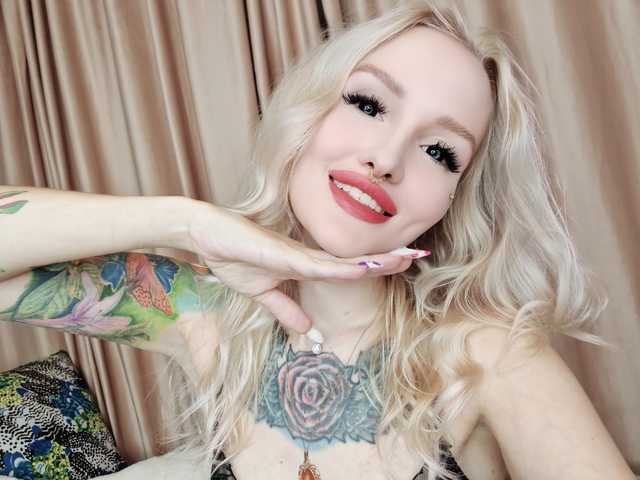 Foto av profilen KateMonroe