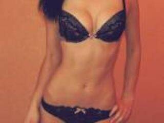 Erotisk videochat katenka9