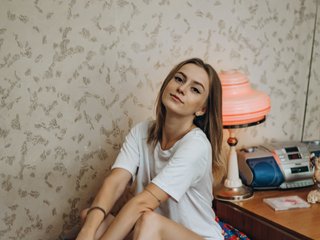 Erotisk videochat KateOrKatrin