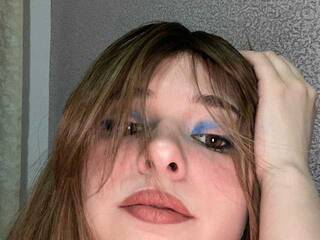 Erotisk videochat Katerina-55