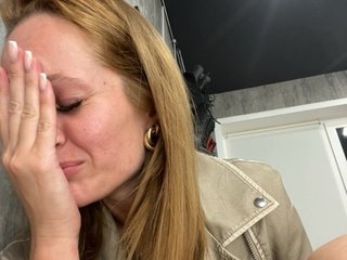 Erotisk videochat KaterinaFerrari