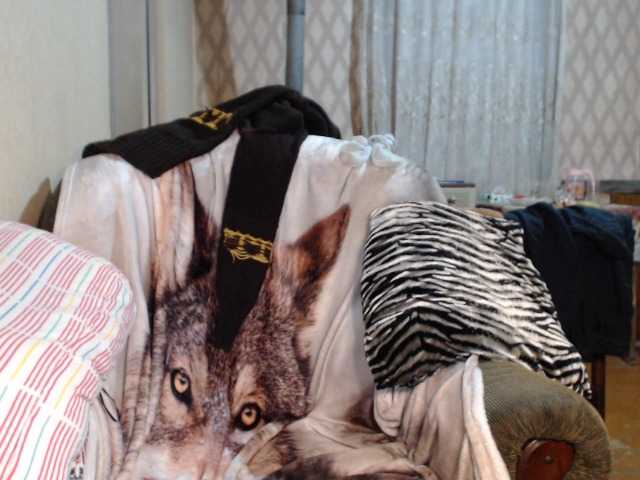 Kringkasting av skjermbilder Katernia48