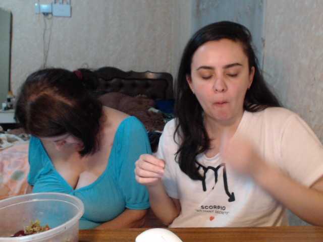 Kringkasting av skjermbilder Katernia48