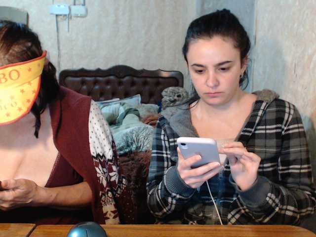 Kringkasting av skjermbilder Katernia48