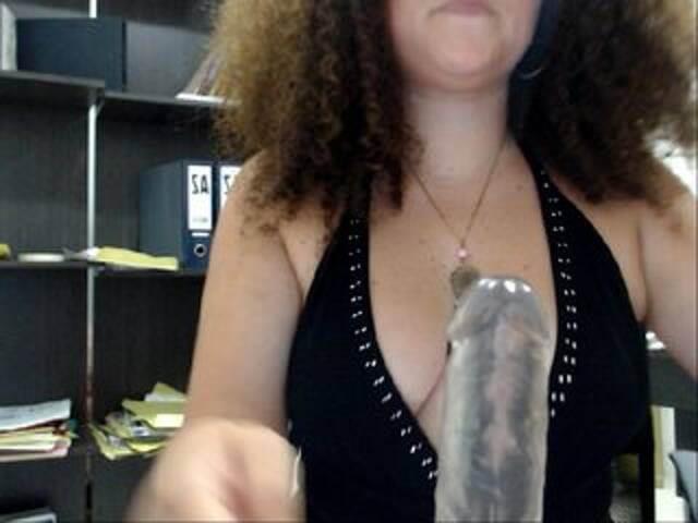 Kringkasting av skjermbilder KaterynCifue