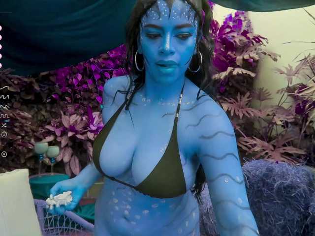 Kringkasting av skjermbilder KateSunder