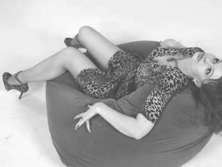 Erotisk videochat katesunny