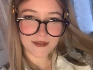 Erotisk videochat KateTupper