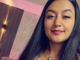 Erotisk videochat KatheMorgann