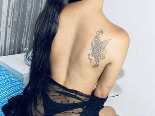 Erotisk videochat KatheValverde