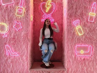 Erotisk videochat KathleenNoblin