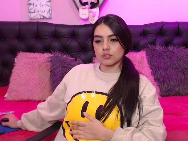 Kringkasting av skjermbilder KathyaRosse