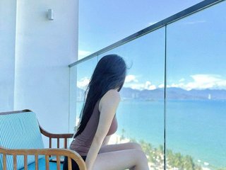 Erotisk videochat KathyNguyen