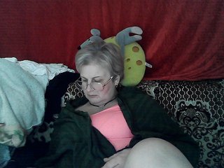 Erotisk videochat Katia2525