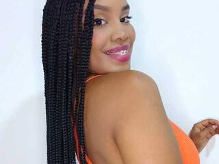 Erotisk videochat KatiaPinheiro