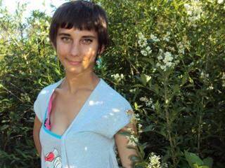 Erotisk videochat katiaxxx