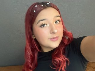 Erotisk videochat Katie-Carter