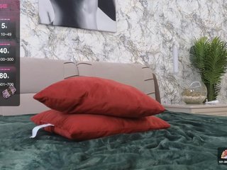 Erotisk videochat KatieBrown