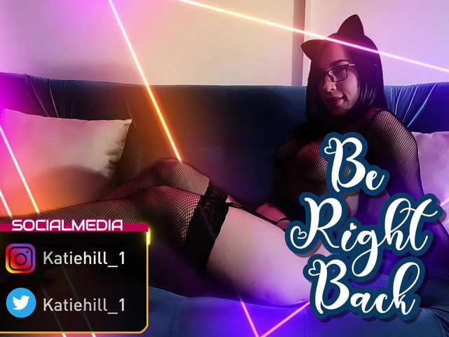 Bilder Katiehill Notice: THANK YOU FOR BEING HERE !, ENJOY THE SHOW AND DONT FORGET TIPPING IF YOU LIKE ME!! ♥ SNAPCHAT X 199 + 5 NUDES ♥♥ ♥ SHOW PLAY WITH MY PUSSY ♥♥