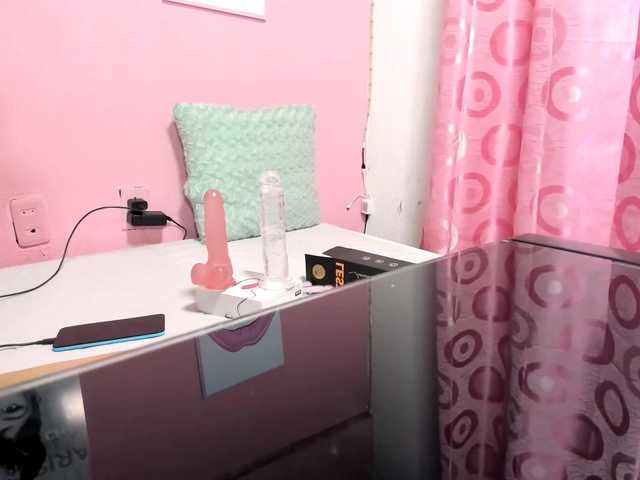 Kringkasting av skjermbilder Katiehs